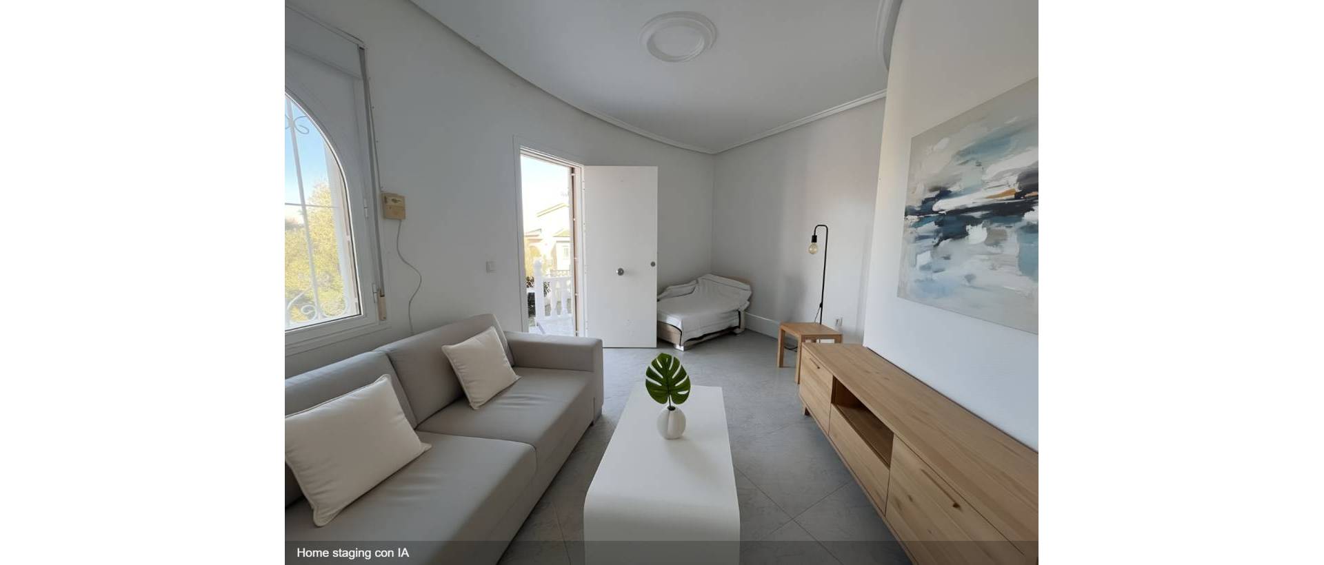 Reventa - Villa / Chalet - Ciudad Quesada - Rojales