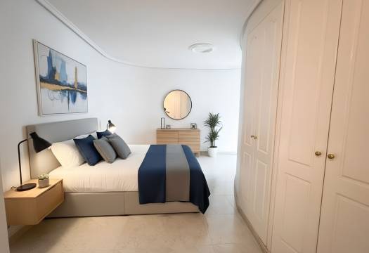 Reventa - Villa / Chalet - Ciudad Quesada - Rojales