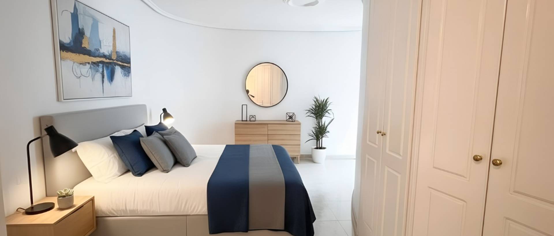 Reventa - Villa / Chalet - Ciudad Quesada - Rojales