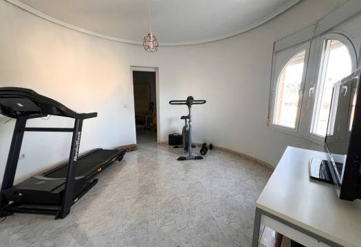 Reventa - Villa / Chalet - Ciudad Quesada - Rojales