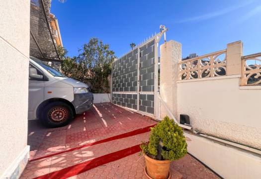 Reventa - Villa / Chalet - Ciudad Quesada - Rojales