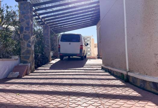 Reventa - Villa / Chalet - Ciudad Quesada - Rojales