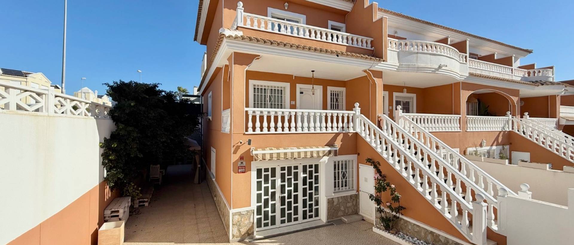 Reventa - Villa / Chalet - Ciudad Quesada - Doña Pepa