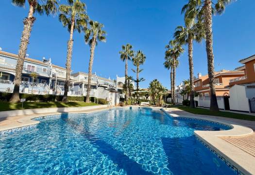 Reventa - Villa / Chalet - Ciudad Quesada - Doña Pepa