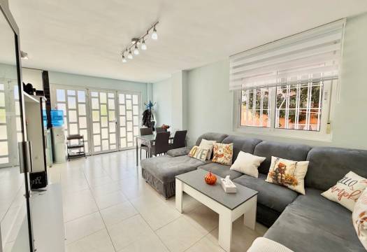 Reventa - Villa / Chalet - Ciudad Quesada - Doña Pepa