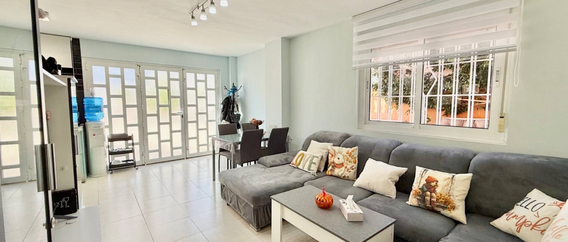 Reventa - Villa / Chalet - Ciudad Quesada - Doña Pepa