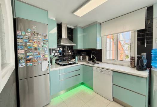 Reventa - Villa / Chalet - Ciudad Quesada - Doña Pepa