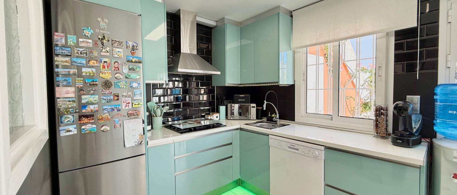 Reventa - Villa / Chalet - Ciudad Quesada - Doña Pepa