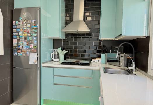 Reventa - Villa / Chalet - Ciudad Quesada - Doña Pepa