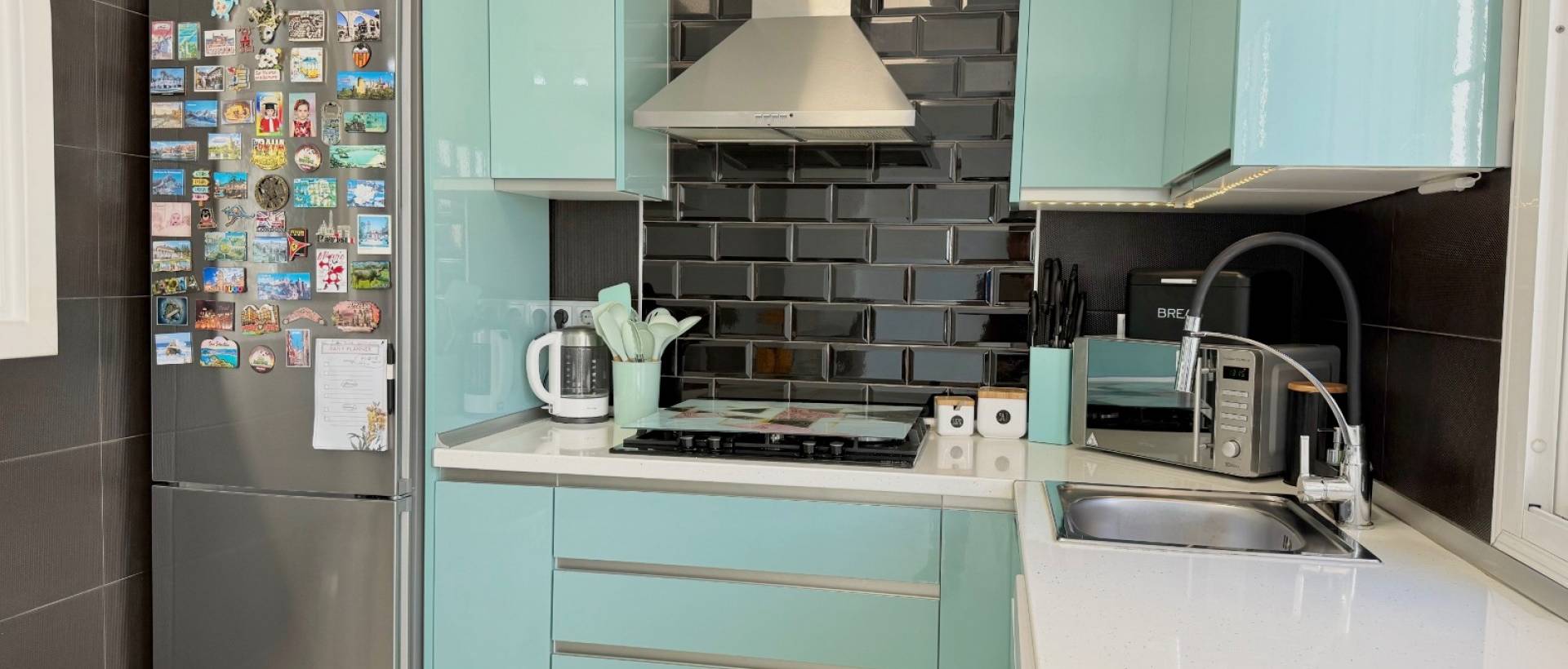 Reventa - Villa / Chalet - Ciudad Quesada - Doña Pepa