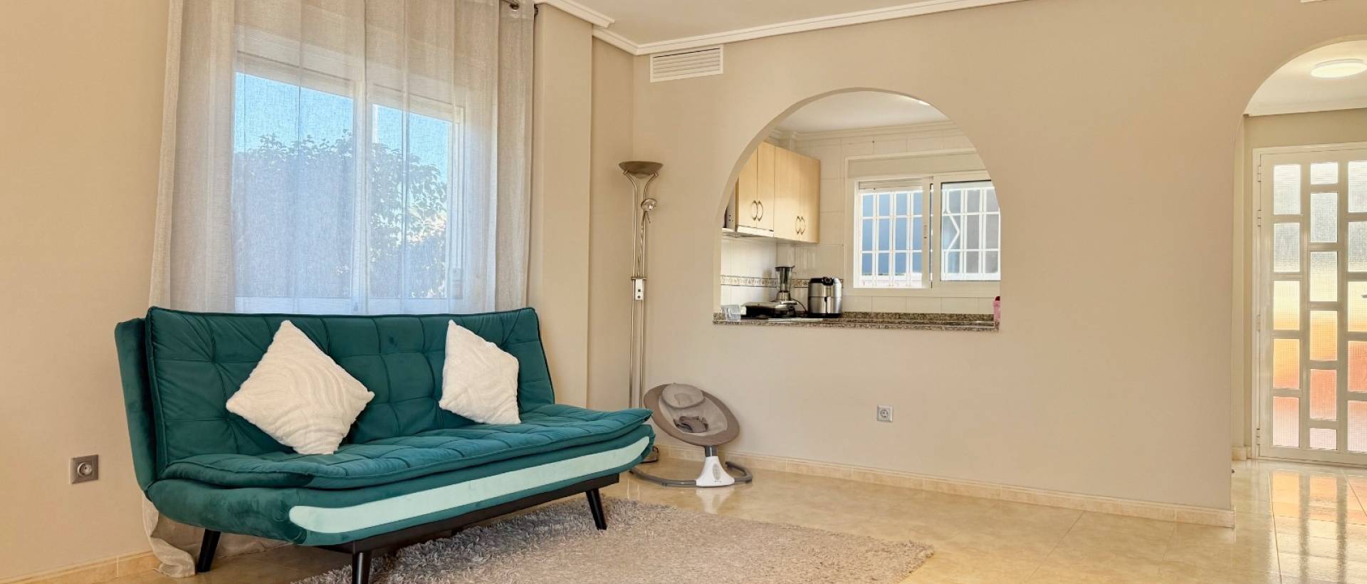 Reventa - Villa / Chalet - Ciudad Quesada - Doña Pepa