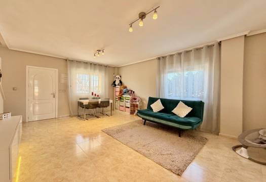 Reventa - Villa / Chalet - Ciudad Quesada - Doña Pepa