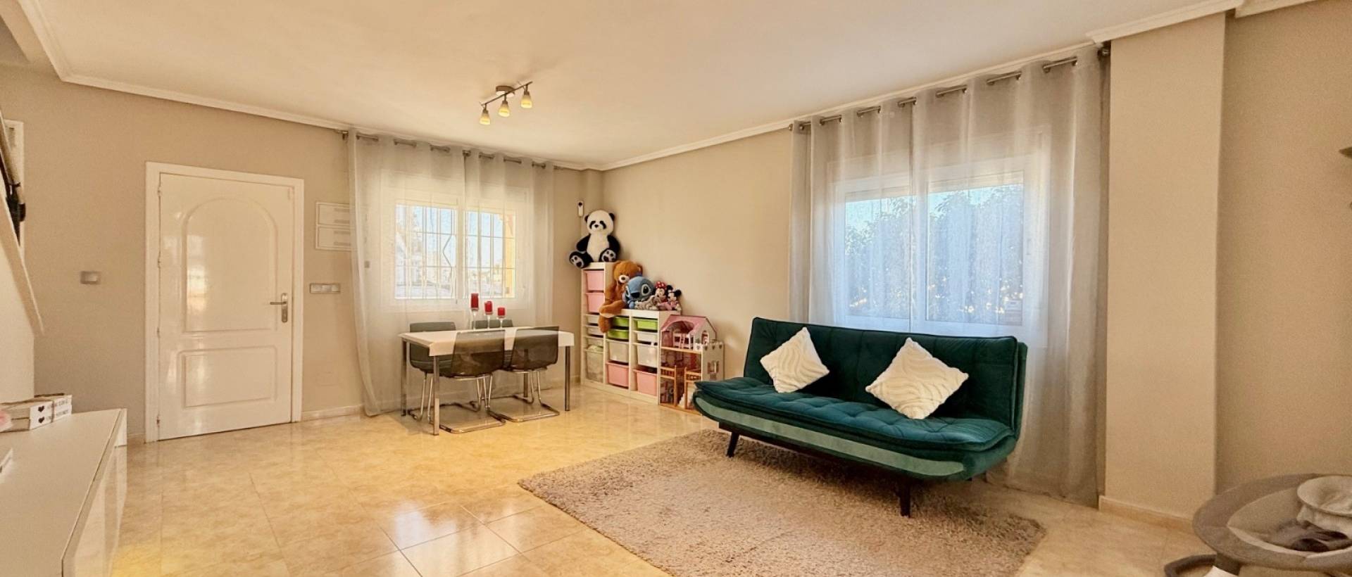 Reventa - Villa / Chalet - Ciudad Quesada - Doña Pepa