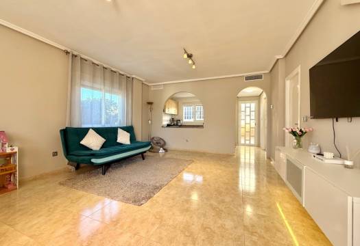 Reventa - Villa / Chalet - Ciudad Quesada - Doña Pepa