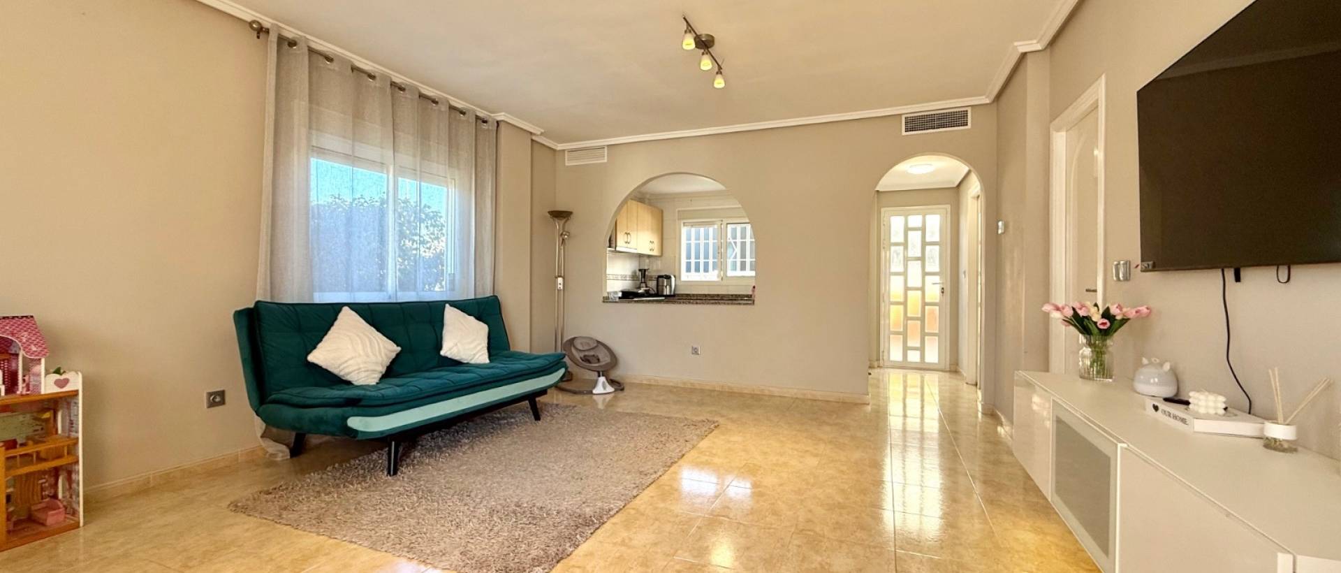 Reventa - Villa / Chalet - Ciudad Quesada - Doña Pepa