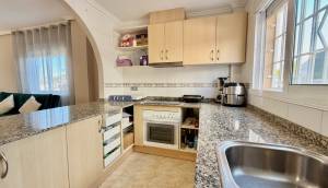 Reventa - Villa / Chalet - Ciudad Quesada - Doña Pepa