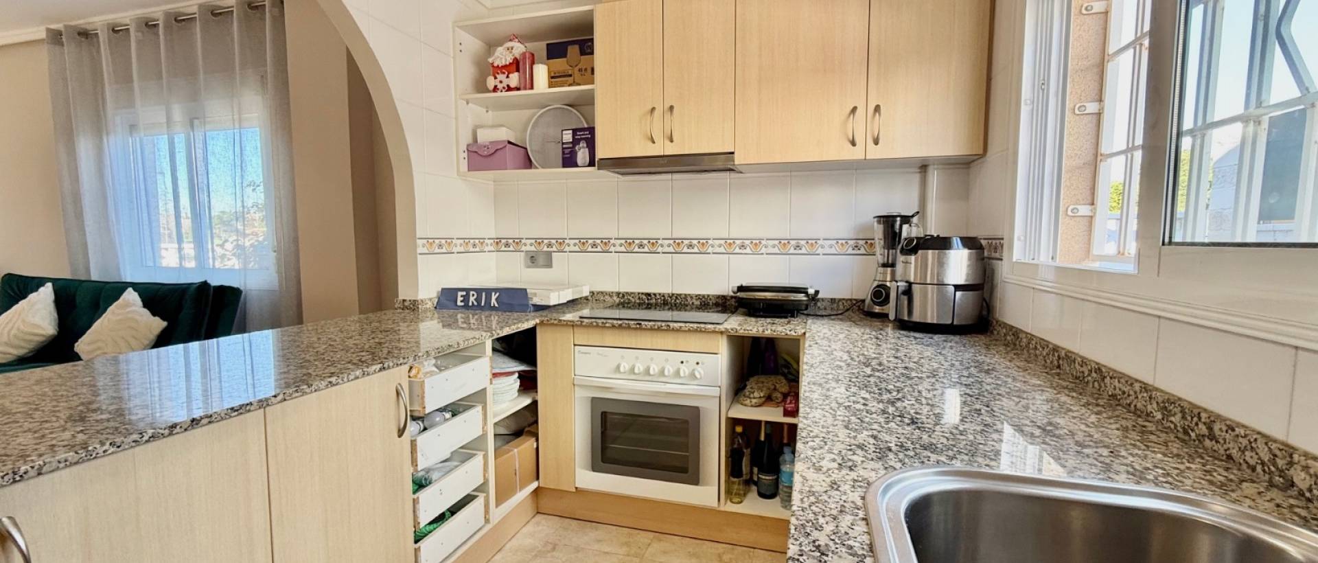 Reventa - Villa / Chalet - Ciudad Quesada - Doña Pepa