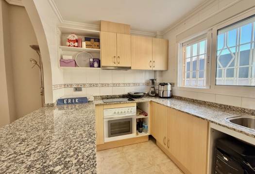 Reventa - Villa / Chalet - Ciudad Quesada - Doña Pepa