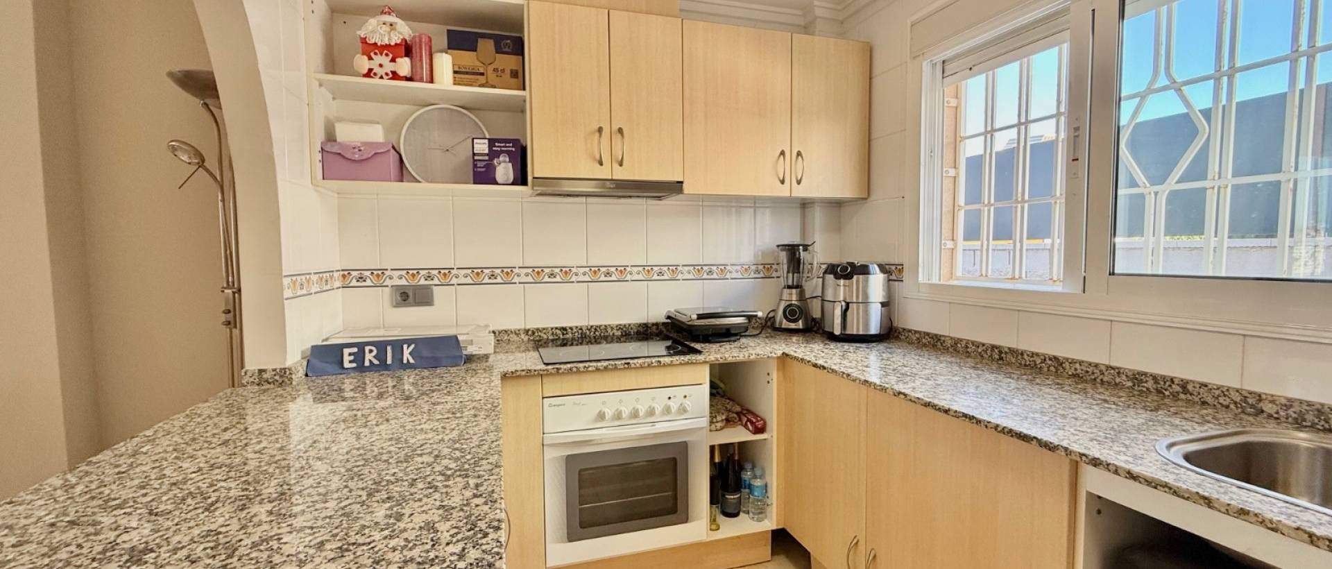 Reventa - Villa / Chalet - Ciudad Quesada - Doña Pepa