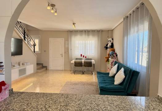 Reventa - Villa / Chalet - Ciudad Quesada - Doña Pepa