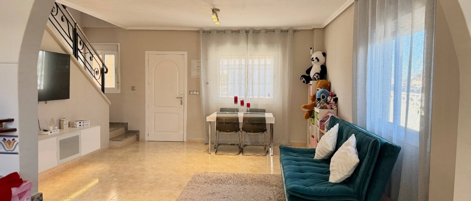 Reventa - Villa / Chalet - Ciudad Quesada - Doña Pepa