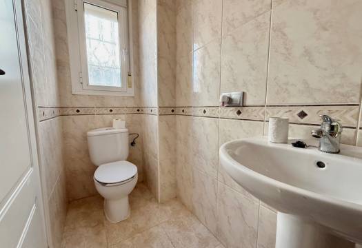 Reventa - Villa / Chalet - Ciudad Quesada - Doña Pepa