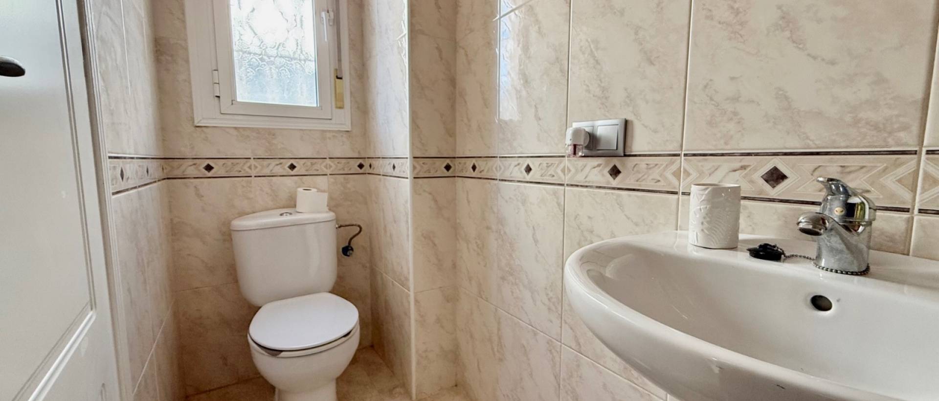 Reventa - Villa / Chalet - Ciudad Quesada - Doña Pepa