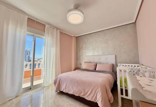 Reventa - Villa / Chalet - Ciudad Quesada - Doña Pepa