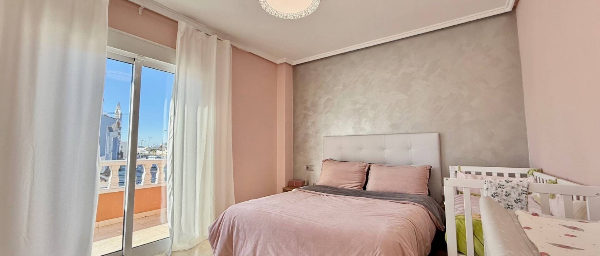 Reventa - Villa / Chalet - Ciudad Quesada - Doña Pepa