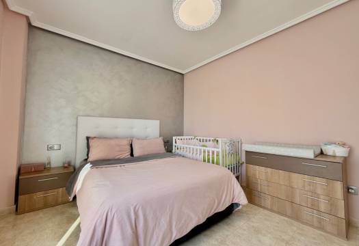 Reventa - Villa / Chalet - Ciudad Quesada - Doña Pepa