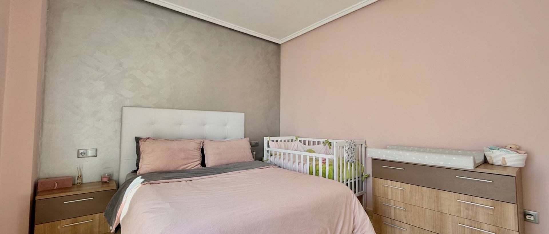 Reventa - Villa / Chalet - Ciudad Quesada - Doña Pepa