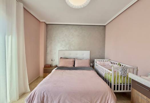 Reventa - Villa / Chalet - Ciudad Quesada - Doña Pepa