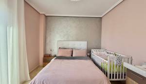 Reventa - Villa / Chalet - Ciudad Quesada - Doña Pepa