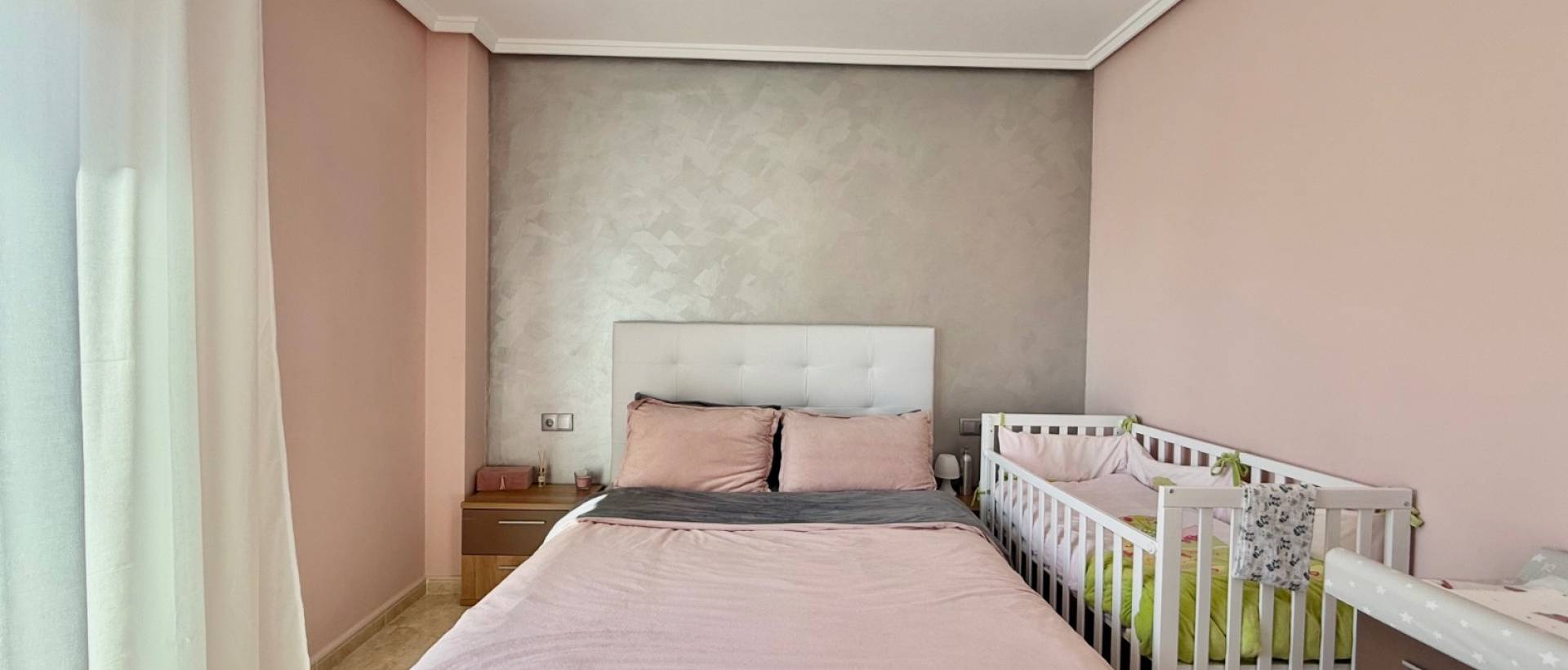 Reventa - Villa / Chalet - Ciudad Quesada - Doña Pepa