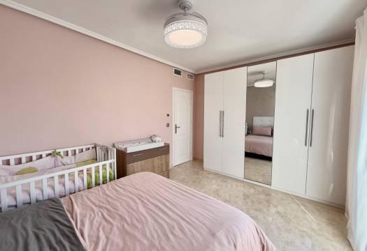 Reventa - Villa / Chalet - Ciudad Quesada - Doña Pepa