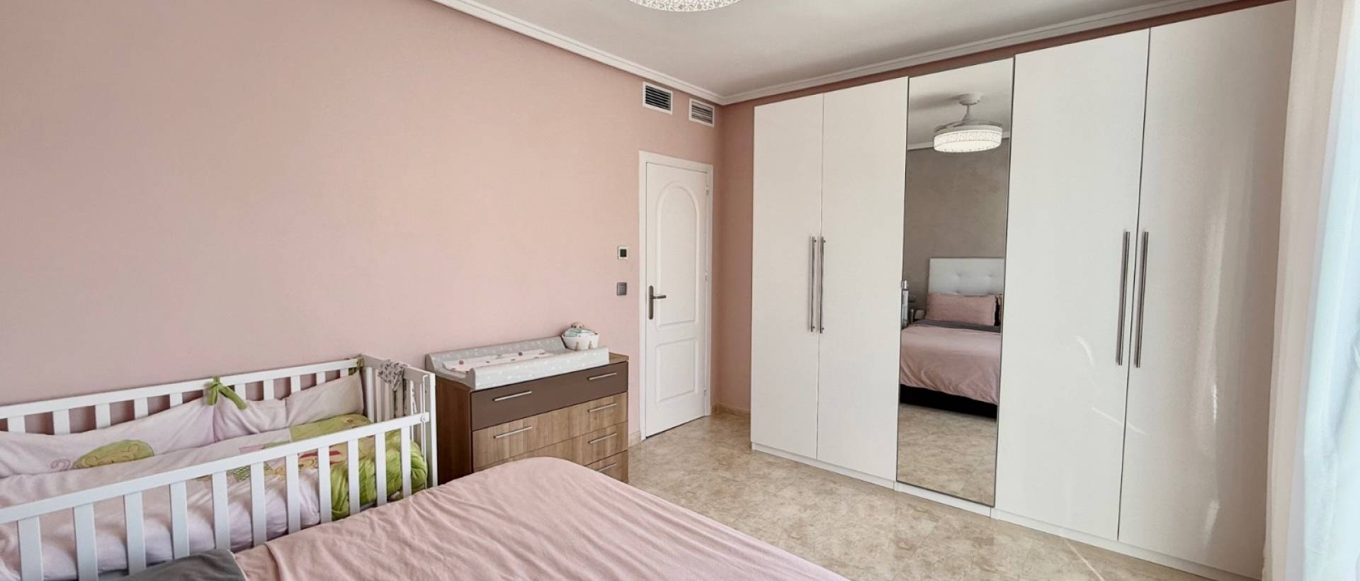 Reventa - Villa / Chalet - Ciudad Quesada - Doña Pepa