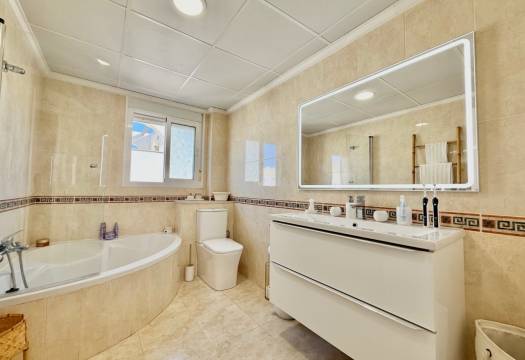 Reventa - Villa / Chalet - Ciudad Quesada - Doña Pepa