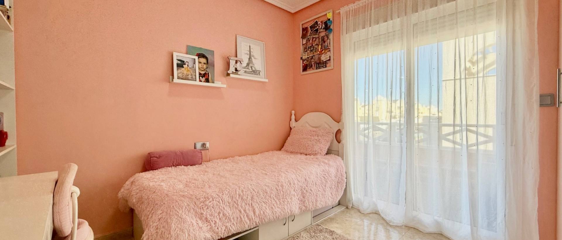 Reventa - Villa / Chalet - Ciudad Quesada - Doña Pepa