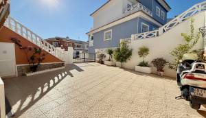 Reventa - Villa / Chalet - Ciudad Quesada - Doña Pepa