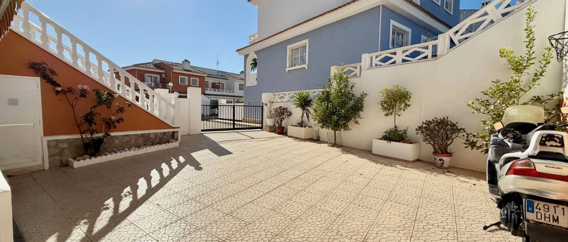 Reventa - Villa / Chalet - Ciudad Quesada - Doña Pepa