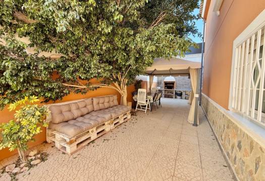 Reventa - Villa / Chalet - Ciudad Quesada - Doña Pepa