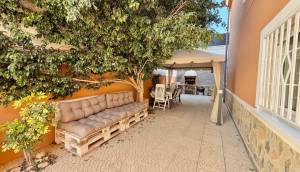 Reventa - Villa / Chalet - Ciudad Quesada - Doña Pepa