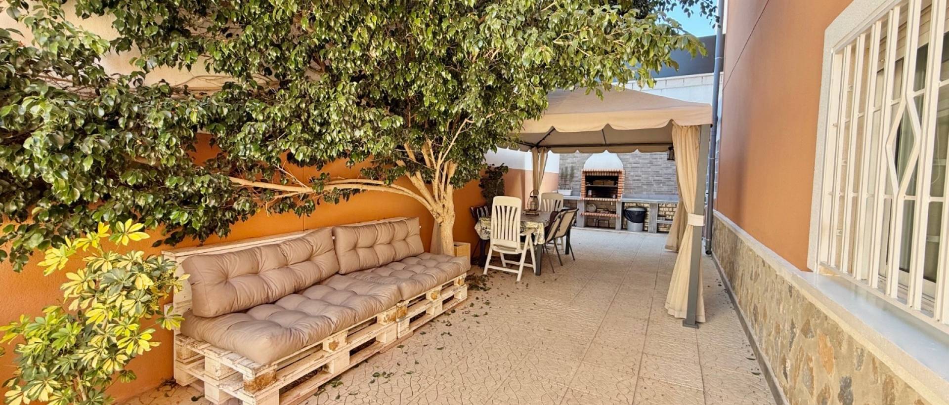 Reventa - Villa / Chalet - Ciudad Quesada - Doña Pepa