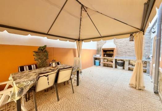 Reventa - Villa / Chalet - Ciudad Quesada - Doña Pepa