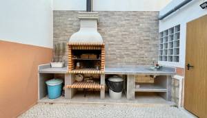 Reventa - Villa / Chalet - Ciudad Quesada - Doña Pepa