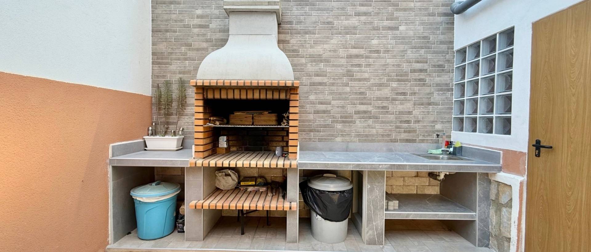 Reventa - Villa / Chalet - Ciudad Quesada - Doña Pepa