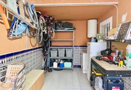 Reventa - Villa / Chalet - Ciudad Quesada - Doña Pepa