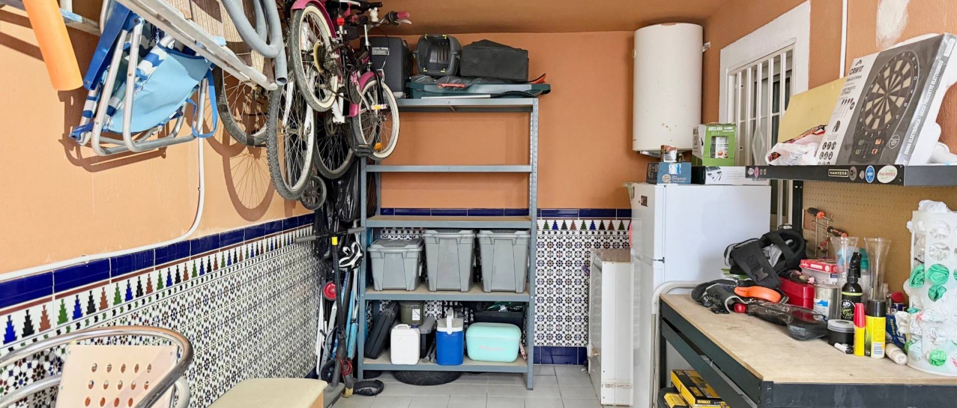 Reventa - Villa / Chalet - Ciudad Quesada - Doña Pepa