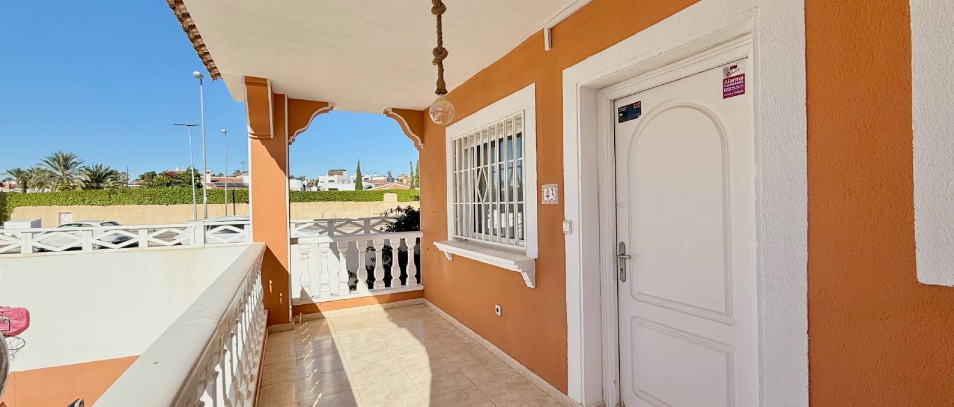 Reventa - Villa / Chalet - Ciudad Quesada - Doña Pepa