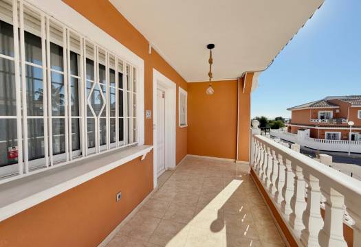 Reventa - Villa / Chalet - Ciudad Quesada - Doña Pepa